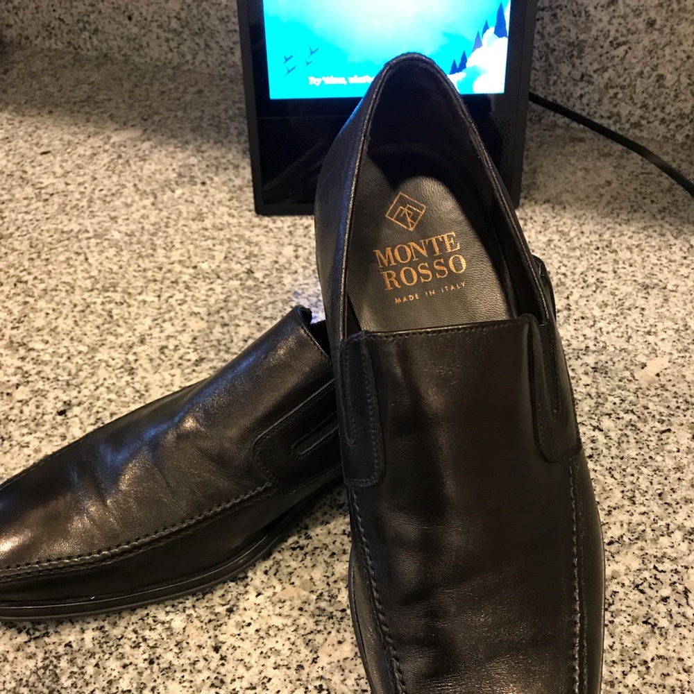 Mens shoes